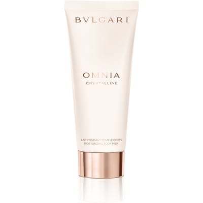 Bvlgari Omnia Crystalline Moisturizing Body Milk 200 ml