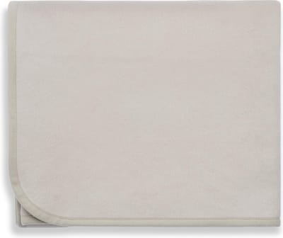 Jollein - Deken Ledikant 100x150cm - Dekentje Baby - Nougat