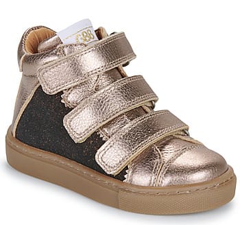 Hoge Sneakers GBB DORIMELLI