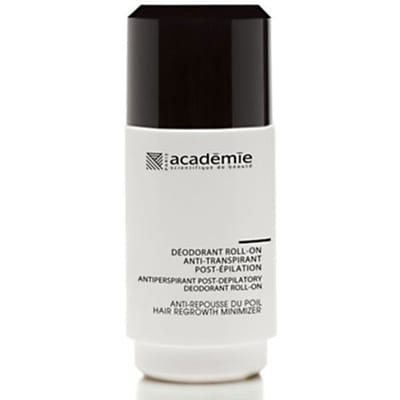 Académie Body Deodorant Roll-On - 50ml - Na Ontharing