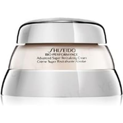 Shiseido - Bio-Performance Advanced Super Revitalizing Cream 50ml