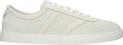 Blackstone ZIRCON BAILEY - FG601 Early Frost - Sneaker (low) - Man - Light grey - Maat: 40
