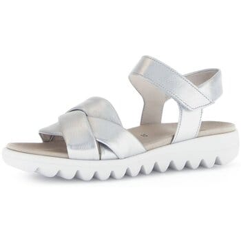 Platte sandalen Gabor -