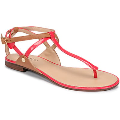 Platte sandalen JB Martin GENIE