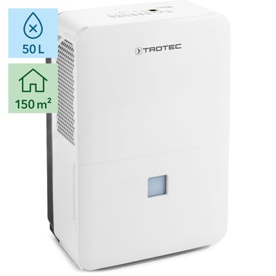 TROTEC Luchtontvochtiger TTK 127 E