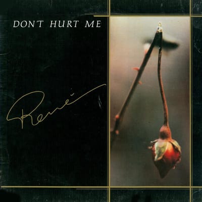 Don'T Hurt Me