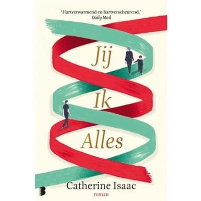 Jij Ik Alles - Catherine Isaac