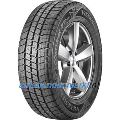 Vredestein Comtrac 2 All Season ( 205/65 R16C 107/105T )