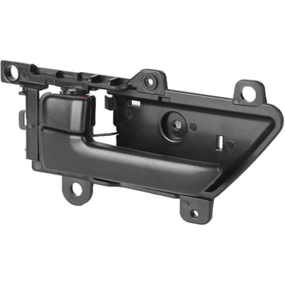 Interieur Deurklink Zwart 82610‑3J000 Vervanging voor Hyundai Veracruz Ix55 07‑12 black