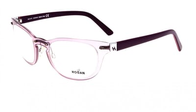 Uniseks Brillenframe Hogan HO5020-081 ø 49 mm
