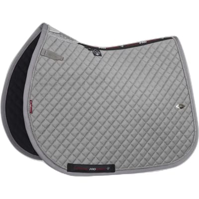 Zadeldek voor paarden LeMieux Wither Relief Jump