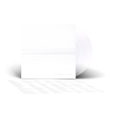 Foo Fighters - But Here We Are (LP) (Coloured Vinyl)