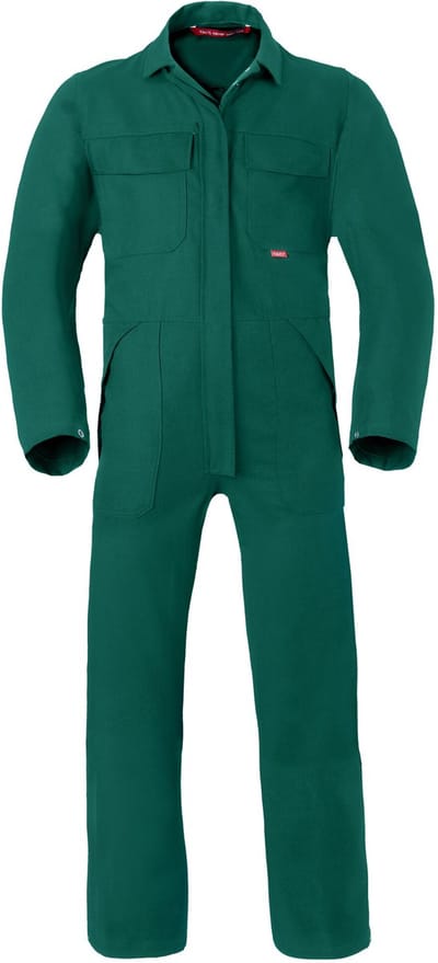 HAVEP Overall Force Proban 2559 - Flessengroen - 56