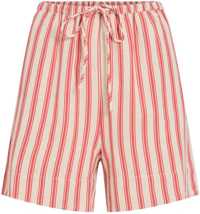 VILA Shorts Mid-waist