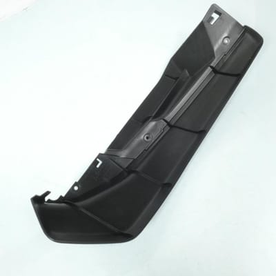 Garde boue avant origine pour scooter Peugeot 400 Metropolis 11782169M1 / 1178216900 Neuf