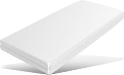 80x200 Luxe Pocketveer matras koudschuim Hybride 20 cm