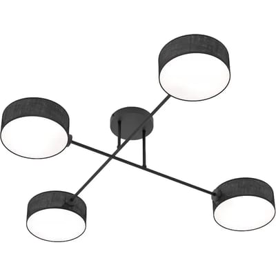 Plafondlamp Emibig Lighting Maga 4