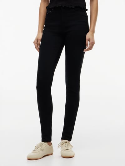 Tommy Jeans NORA MD SKN DH4288 Jeans