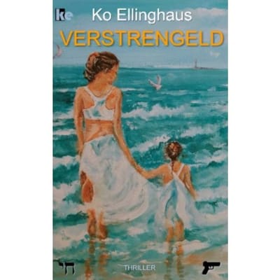 Verstrengeld - Ko Ellinghaus
