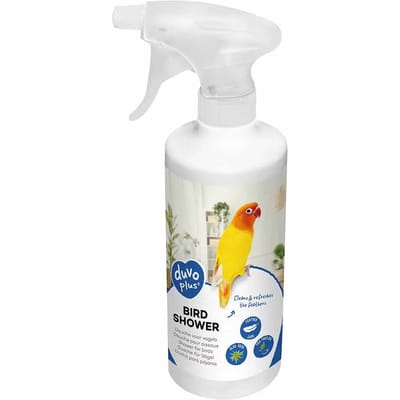 Duvo+ Bird shower 500ML