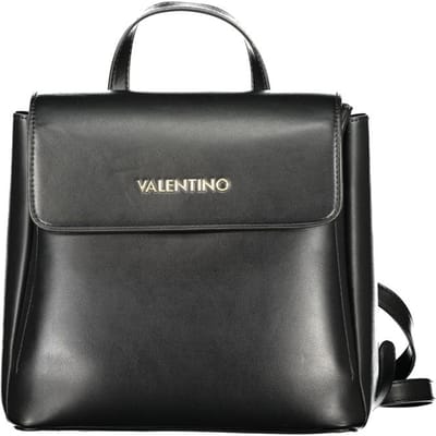 VALENTINO vrijetijdsrugzak rugzak Clio Re Backpack Nero zwart