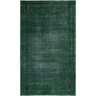 Vloerkleed Newbury handgemaakt wol | Vidal