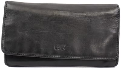 Bear Design Noor CL9918 Portemonnee - Zwart