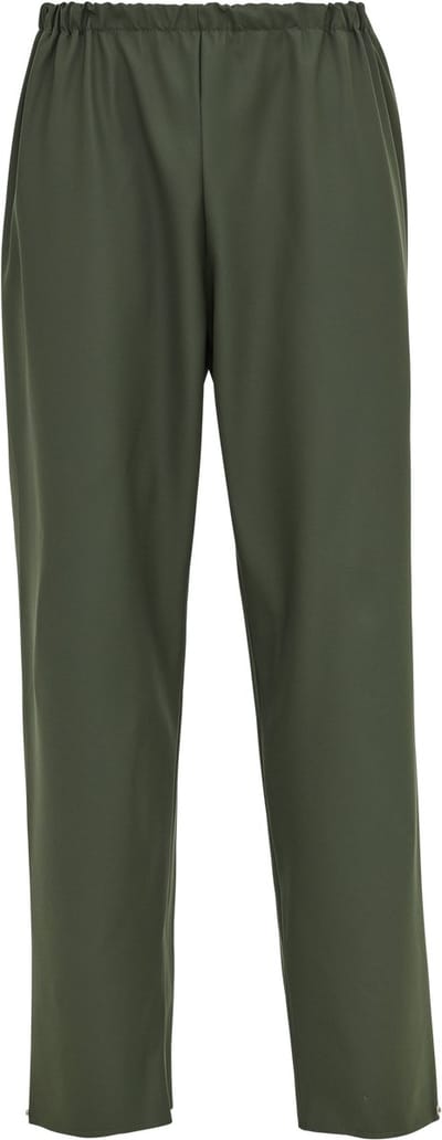 Elka Waist Trousers 032400 - OLIVE - XL