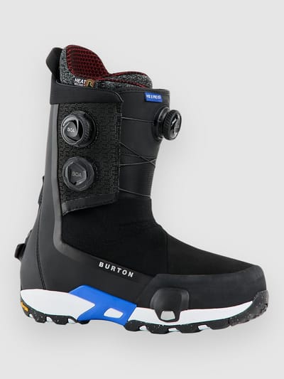 Burton Highshot X Pro 2026 Step On Boots zwart