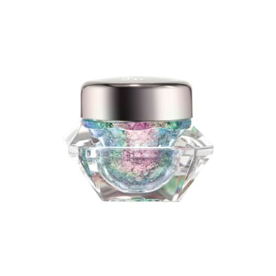 Danessa Myricks Beauty Infinite Chrome Flakes Pixie Dust 3,8 g