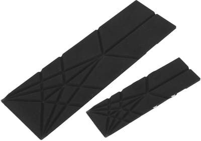 Dailygoods- Maatlepelset Opvouwbaar - Keuken Lepels - Duurzaam PP - Magnetisch Ontwerp - Gemakkelijk Schoon Te Maken - Compacte Opslag - Keukenlepel