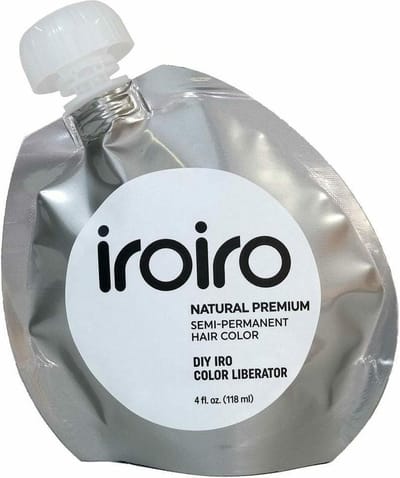 Iroiro Semi Verf Color Liberator 236ml