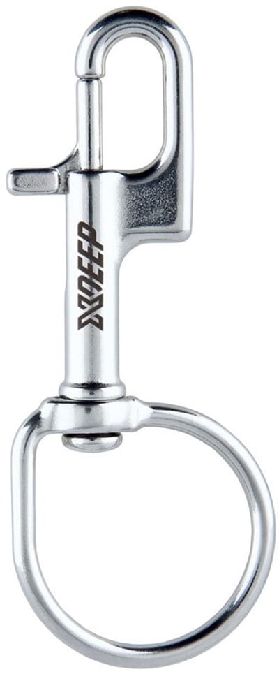 XDeep NX Series Boltsnap for Stage