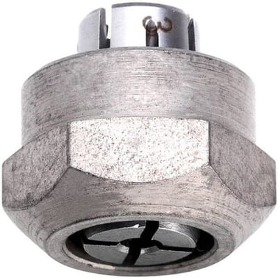 Metabo 630820000 Metabo spantang 6 mm met spanmoer 1 stuk(s)