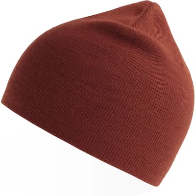 Atlantis Headwear - Holly Beanie - Rusty - One Size