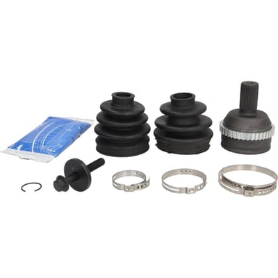 Homokineet reparatie set, aandrijfas SKF VKJA 5939