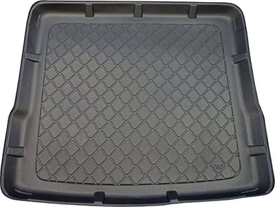 Kofferbakmat BMW X1 (E84) 2009-2015 - Guardliner