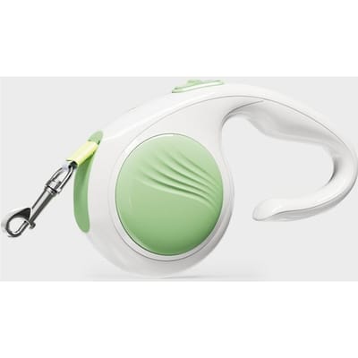 3M Intrekbare Hondenriem voor Kleine Honden Middelgrote Honden en Katten Buiten Reizen Tractie Wandelen Roulette Huisdieraccessoires 3M