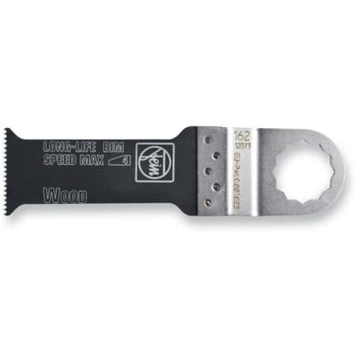 Fein 63502162030 E-Cut Long-Life Invalzaagblad Bimetaal 32 mm 25 stuk(s)