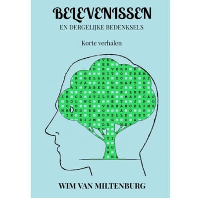 Belevenissen - Wim van Miltenburg