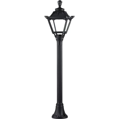 Classic Verlichting Dopo lighting Indura Mini 4 IP55 E27