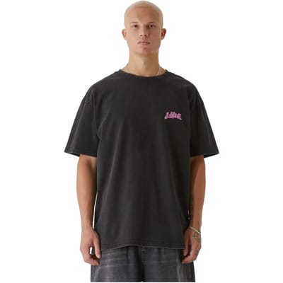 T-shirt Lost Youth Acid - Pasta Day