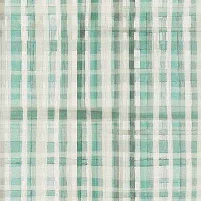 RUITJES BEHANG | Modern - Creme Grijs Groen Blauw - A.S. Création Anna D'Andrea