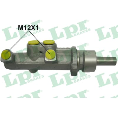 Hoofdremcilinder LPR 1759