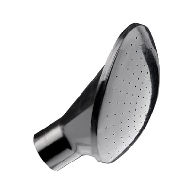 Garronda Losse Broeskop voor Gieter 5 Liter – Zwart - GD-SK-Strainer