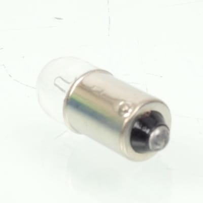 Ampoule Kyoto pour Scooter Aprilia 125 Sport City One 2008 à 2013 AV Neuf