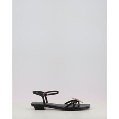 Platte sandalen Noa Harmon LETTRA