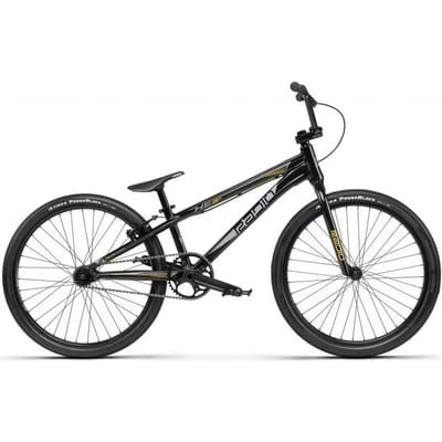 BMX Radio Bike Xenon Pro 22 pouces tube supérieur 24 pouces