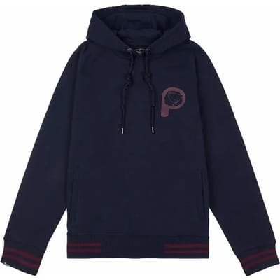 Grote hoodie Penfield bear chest print lb