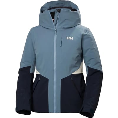 Dames ski jas Helly Hansen Kvitfjell Race